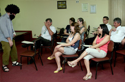 peça de teatro para conscientizar